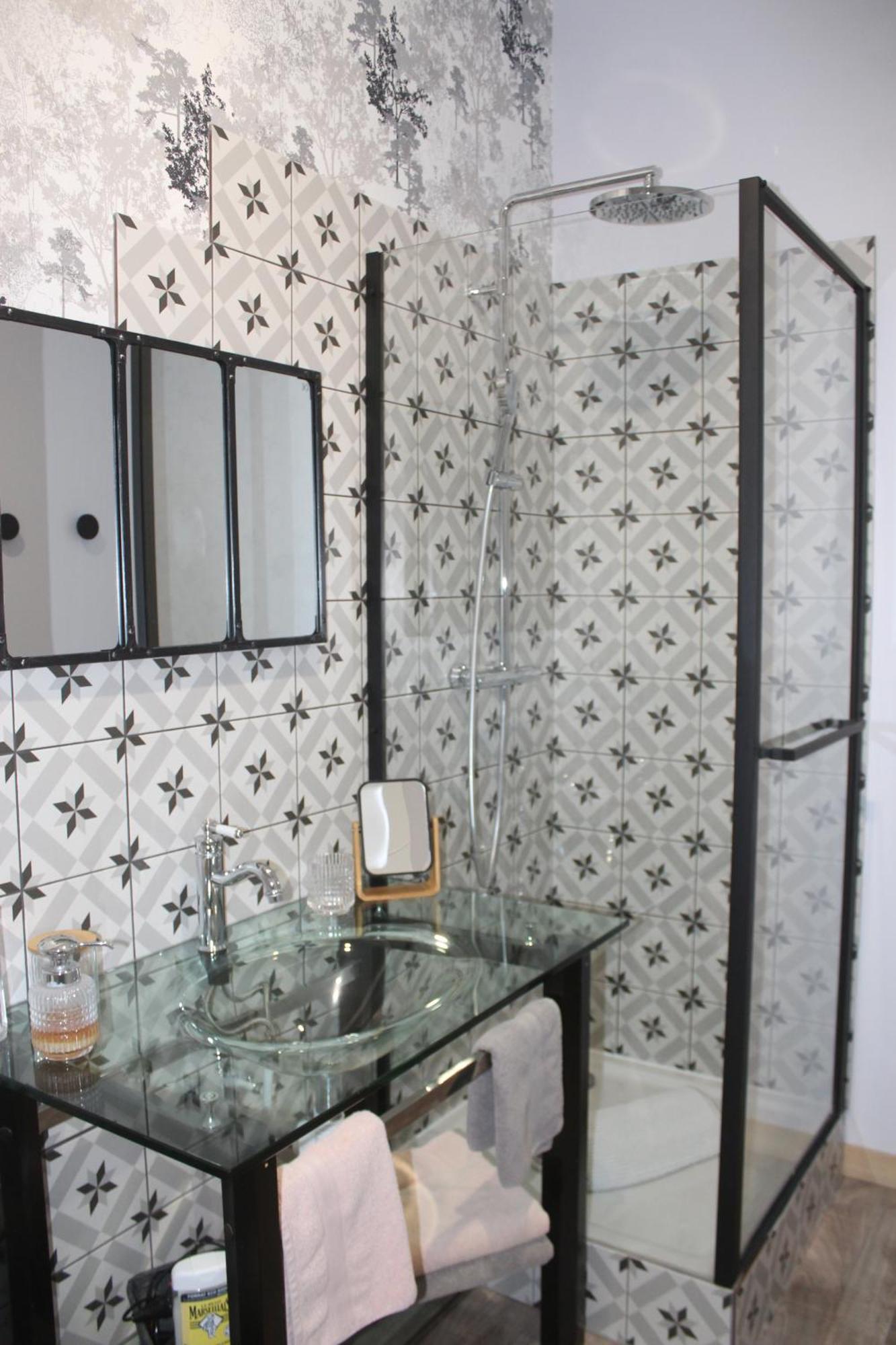 La Tchoupetta Appartement *