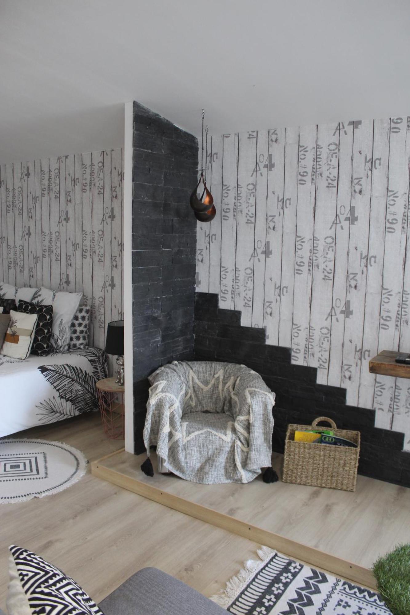 La Tchoupetta Apartment Peyriac-de-Mer