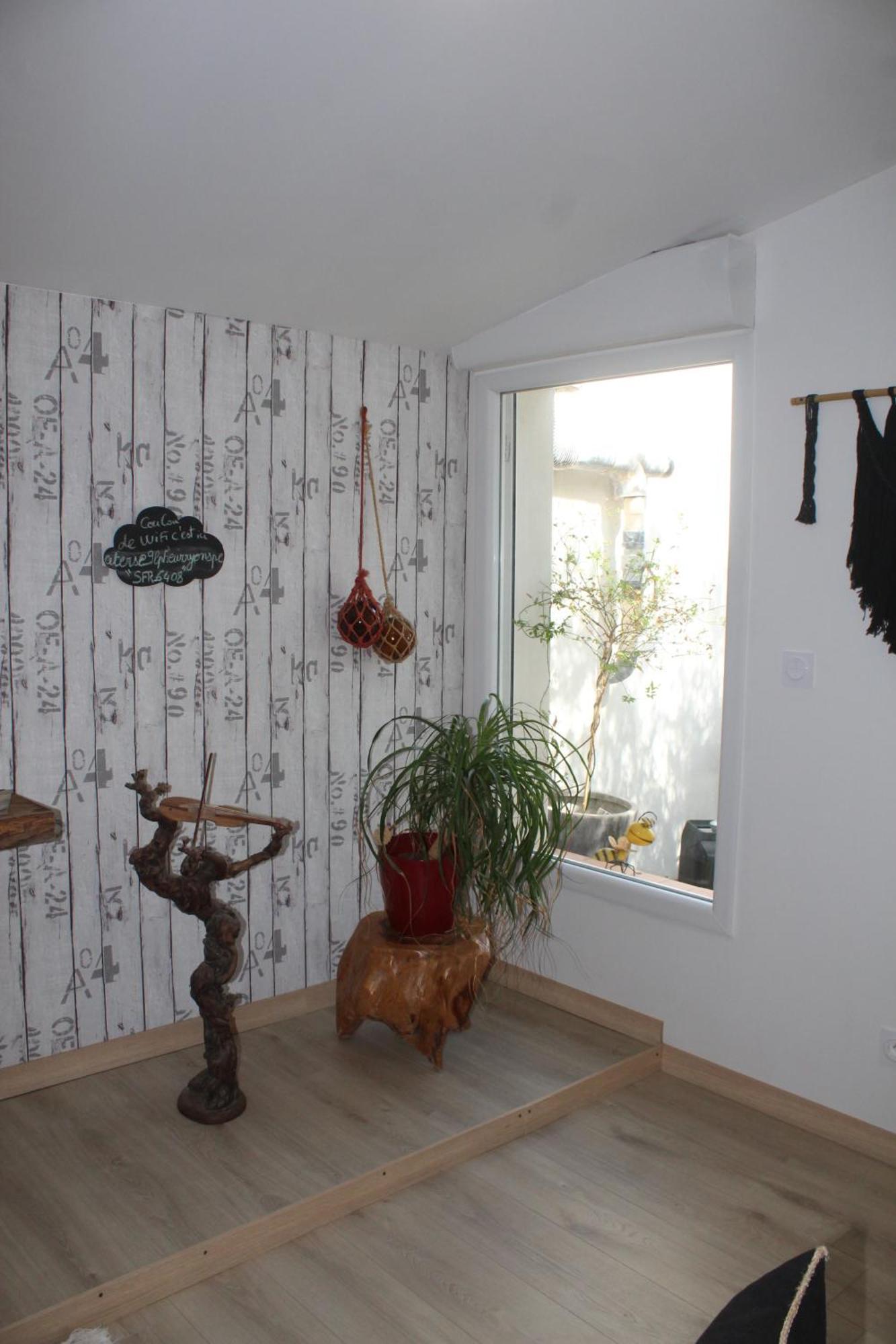La Tchoupetta Apartment