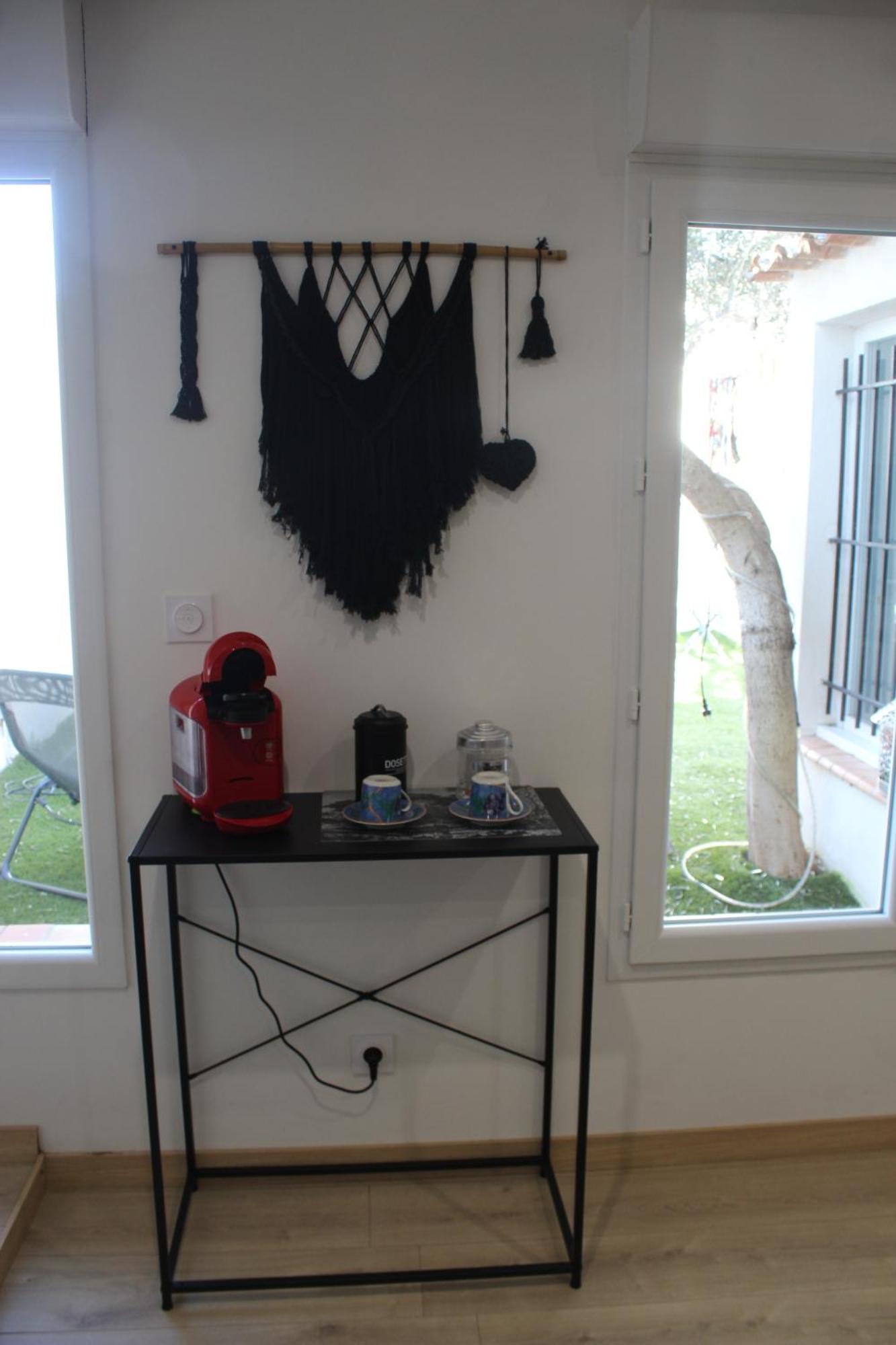 La Tchoupetta Apartment *